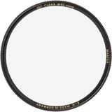 B+W Clear Filter MRC Nano Master 62