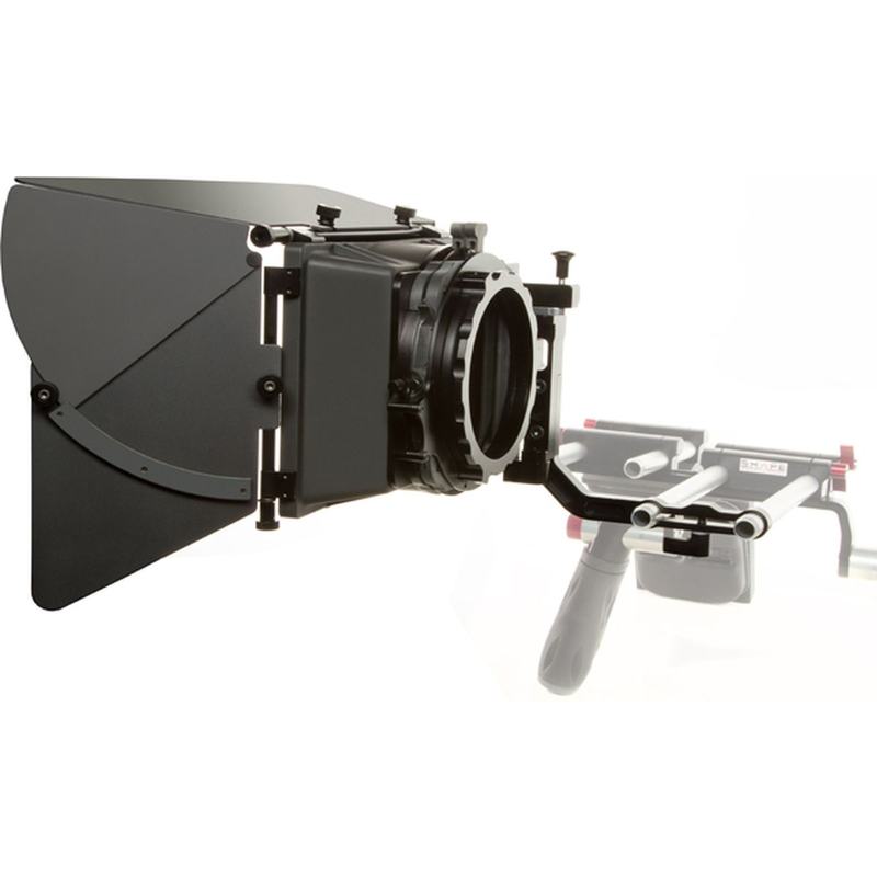 Shape Mattebox 4x4 - MATT44