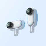 Insta360 Go 3/Go 3S Vertical & Horizontal Action Mount Set
