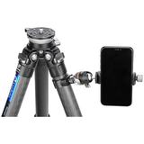 Leofoto 40mm Multi-Function Clasp For Tripod Leg