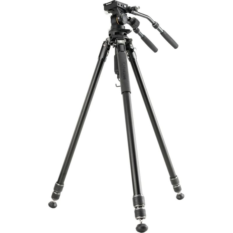 Vanguard Alta Pro 3VRL 303AV18 Tripod