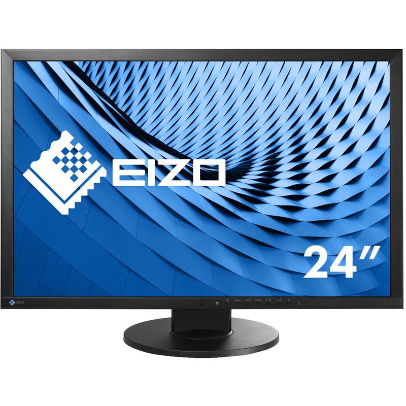EIZO FlexScan EV2430 Black