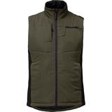Heat Experience Heatx Hunt Vest M Olive - Battery Heated