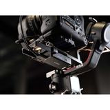 DJI RS(C) 2 Raveneye Image Transm System