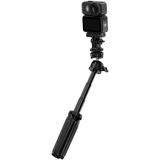 JJC Qram Nanocs Dual Direction Quick Release Adapter