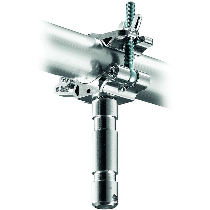 Manfrotto C461 22kg Steigerbuisklem (4-52mm Tube)