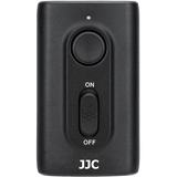 JJC RF-SWF2 Wireless Remote Control (Sony Remote Cable w/ Multi-Terminal Conn.)