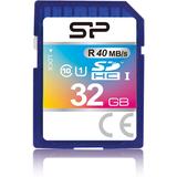 Silicon Power SDHC Card Class 10 32GB