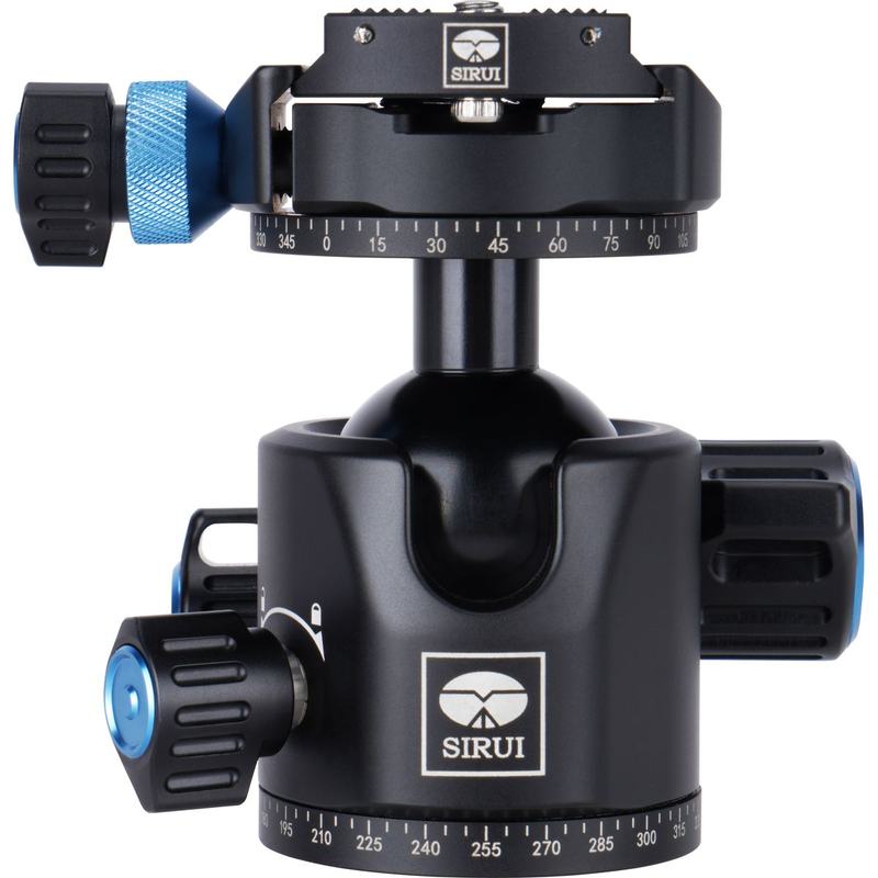 Sirui Head ST-10X