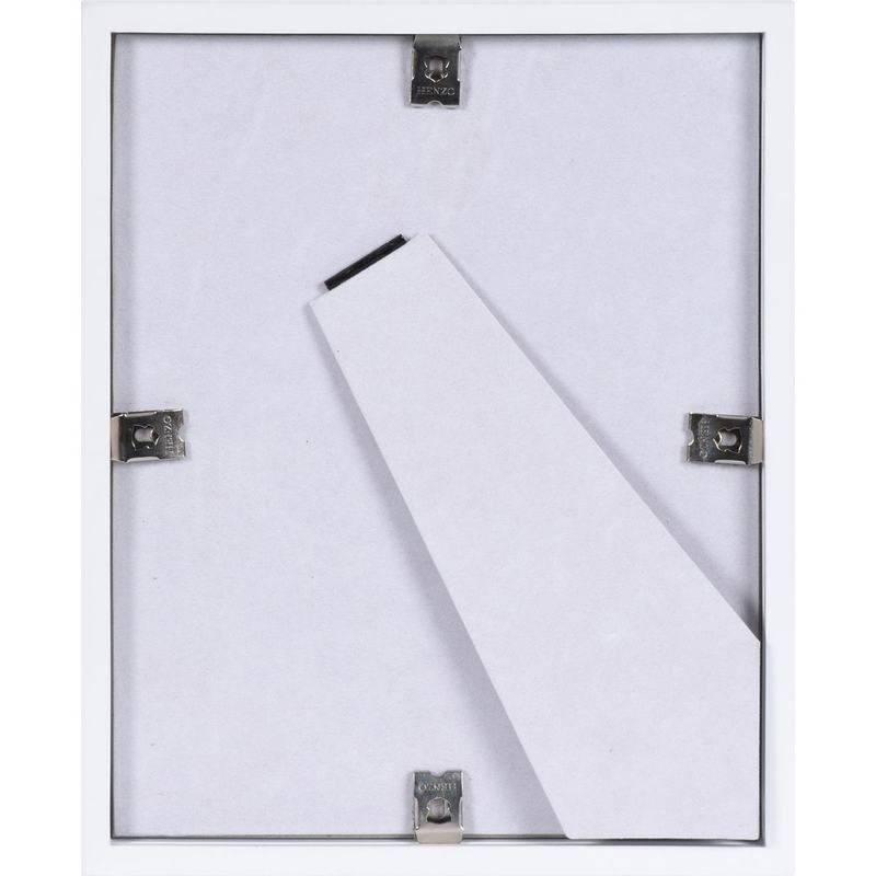 Henzo Piano 20x25 Frame White