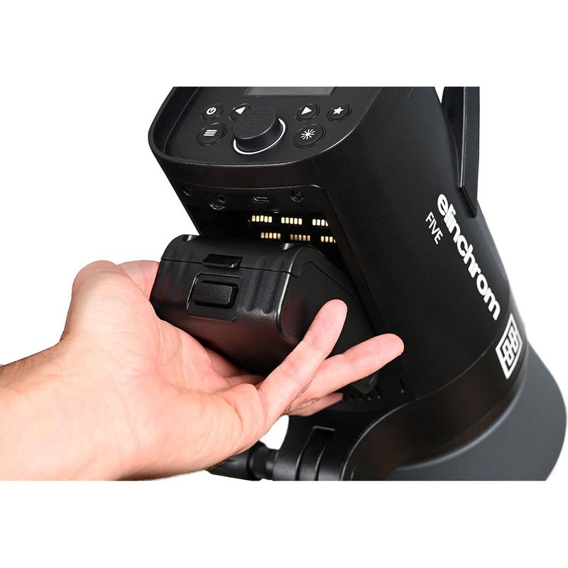 Elinchrom Five Dual Kit