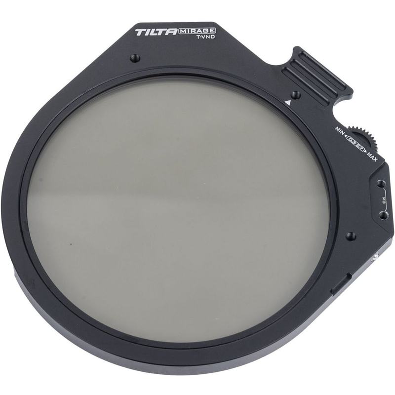 Tilta MB-T16-VND 95mm Variable ND For Mirage