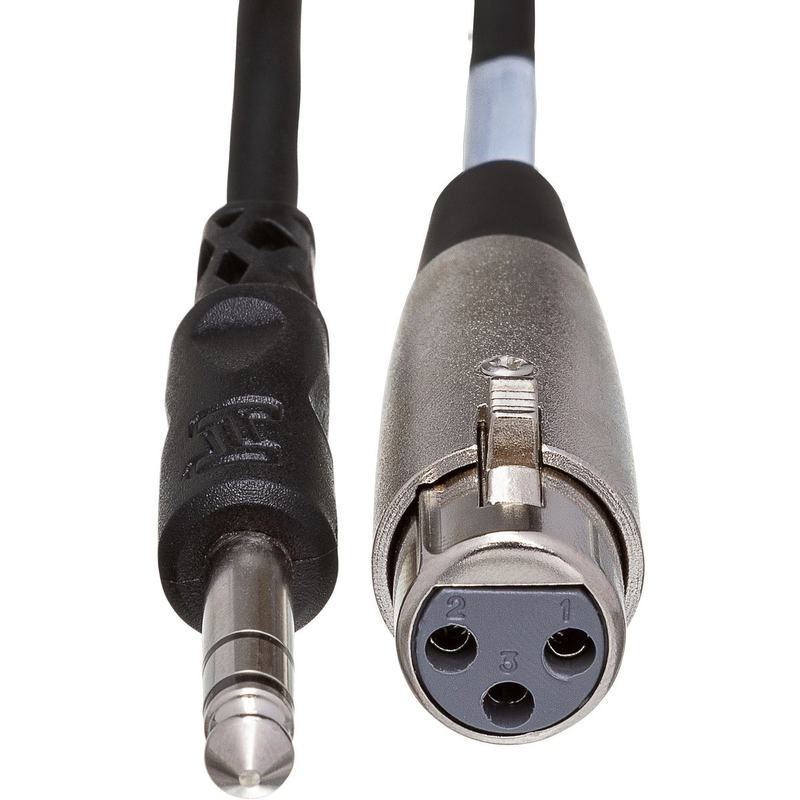 Hosa STX-120F