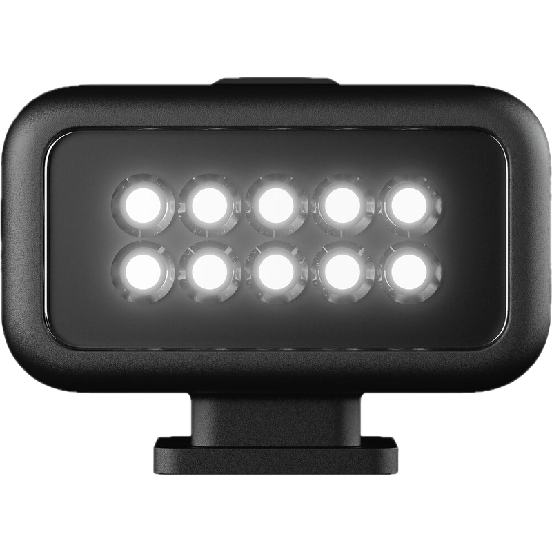 GoPro Light Mod