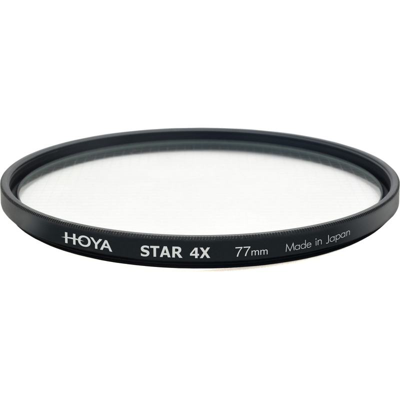 Hoya 52.0mm Star 4X