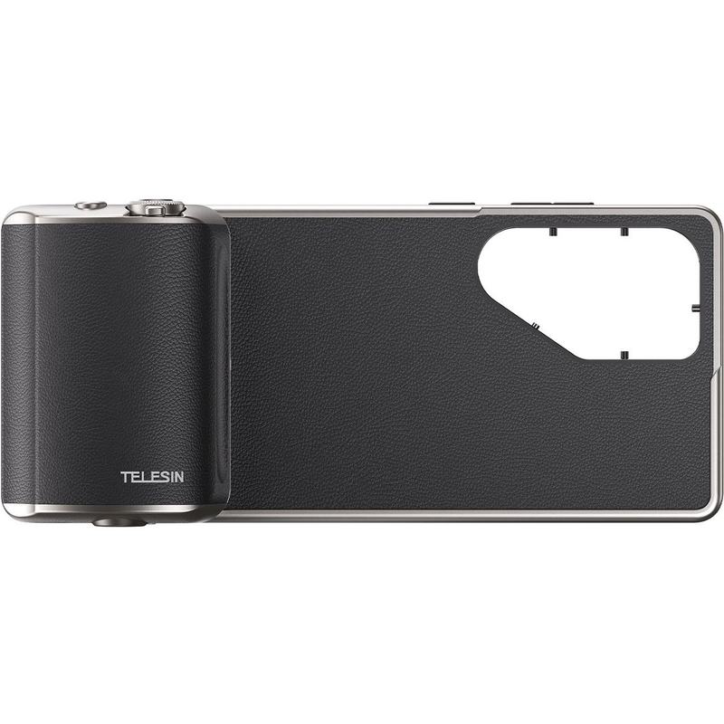 Telesin Funshot Mastergrip For Samsung S25 Ultra