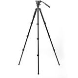 Fotopro S5i Video Tripod