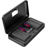 Mcoplus Duocharger USB w/ 2XNP-W235