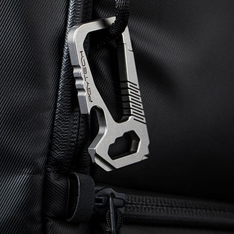 PGYTECH Edc Carabiner
