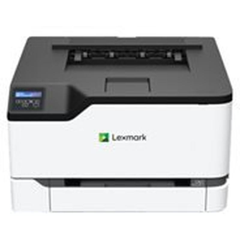 Lexmark CS331DW 24 PPPM WiFi & Ethernet