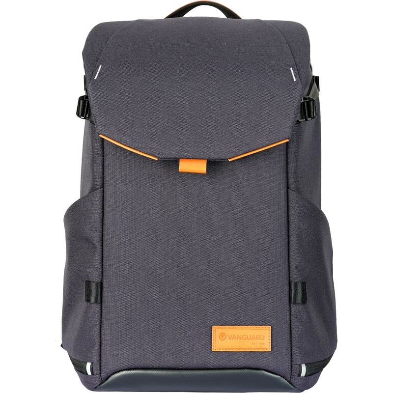 Vanguard VEO City B46 Backpack Marine Blue | 21 LTR