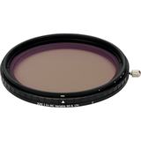 JJC F-NC82 2 In 1 Variable ND + CPL Filter