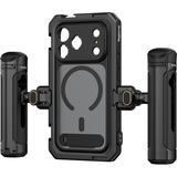 SmallRig 5541 Mobile Dual Handheld Kit For iPhone 17 Pro Max