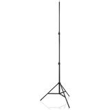 MOJOGEAR Light Stand 210cm Extra Sturdy