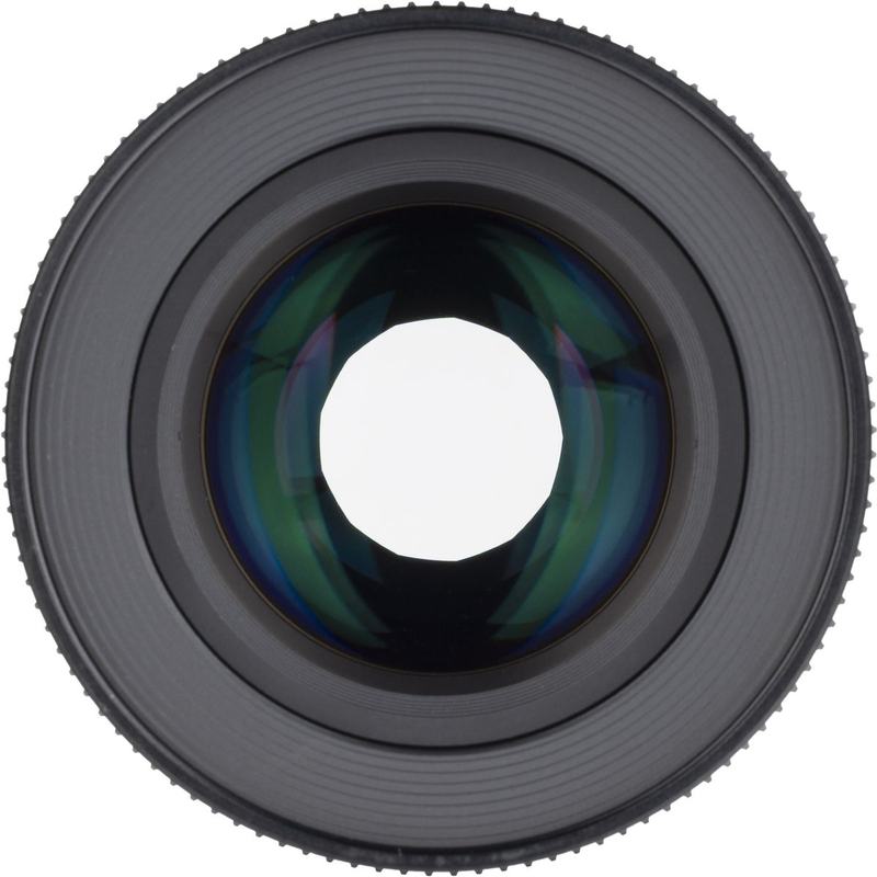 7Artisans 75mm T1.5 Dream Series - Panasonic/Leica L-Mount