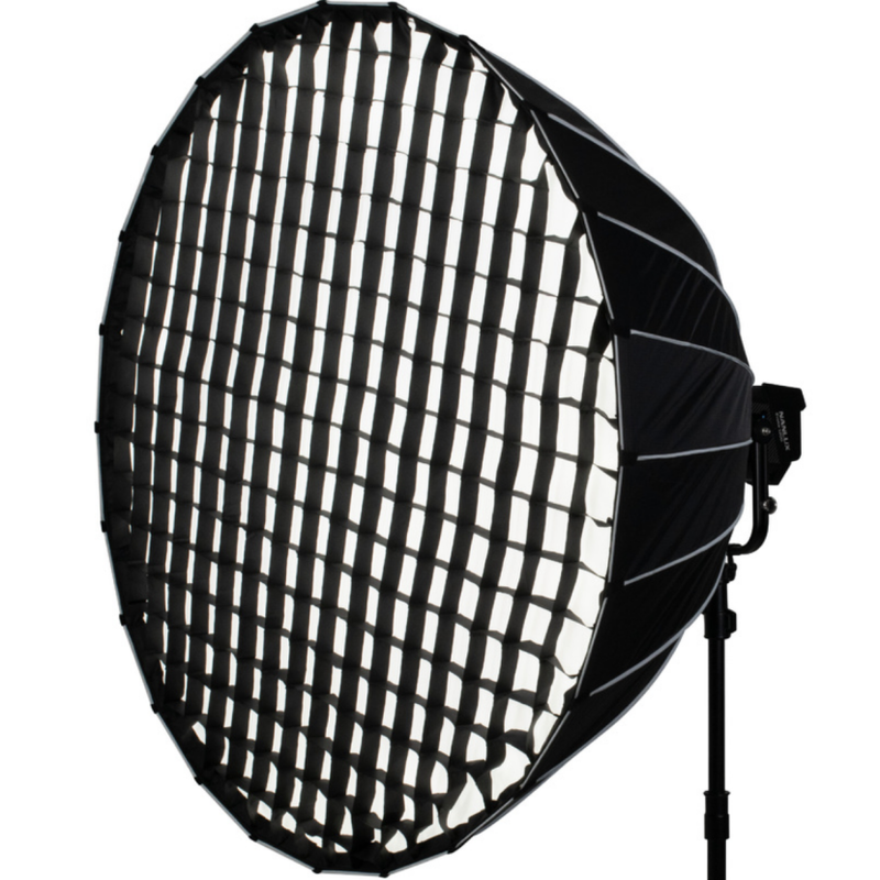 Nanlux Evoke 1200 softbox 150CM (NLM mount)