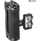 Leofoto Universal Aluminum Side Handle w/ Screw
