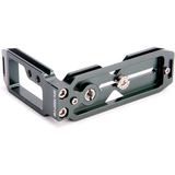 3 Legged Thing QR11 2.0 L Bracket Grey