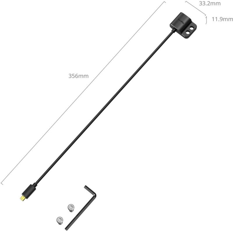 SmallRig 6125 Data Cable