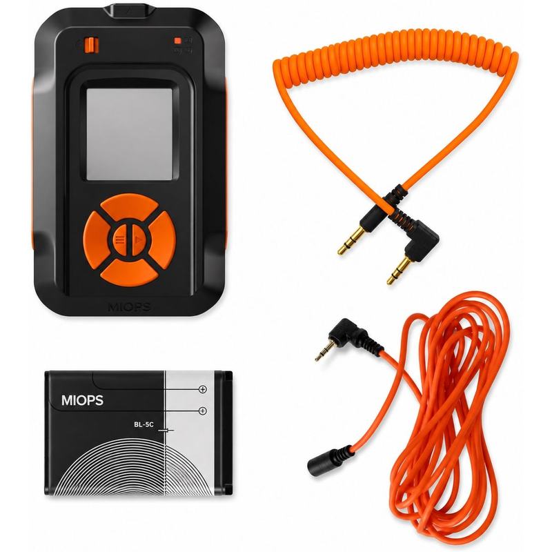 Miops Smart Trigger Pro Pack P1