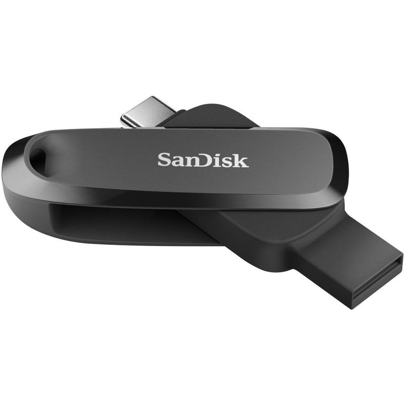 SanDisk Phone Drive USB Type-C/USB Type-A 100MB
