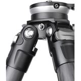 Leofoto Ranger LS-284 Cex Leveling