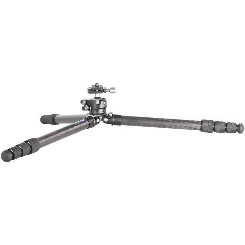 Leofoto Ranger LS-255C + LH-30