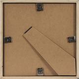Henzo Viola Frame 20x20 Dark Brown