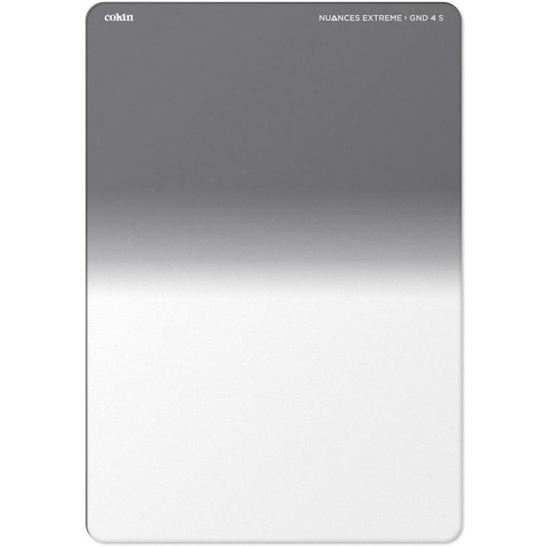 Cokin Nuances Extreme GND ND4 Soft 2 F Stops Z Serie