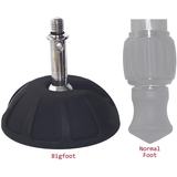 Leofoto SC-80 Rubber Foot 80mm (Set Of 3)