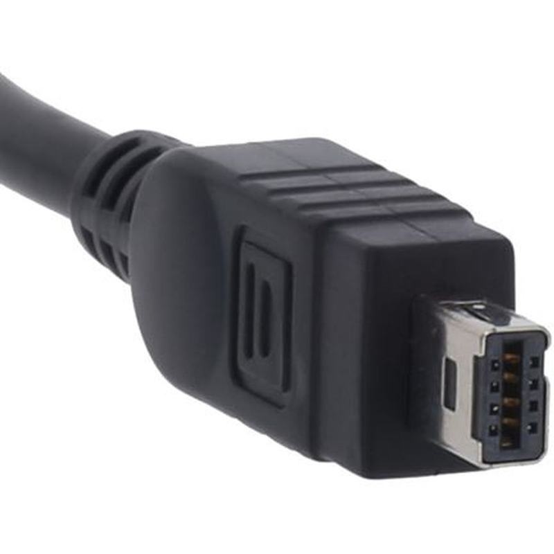 Pixel Ontspankabel RC-201/DC2 For Nikon