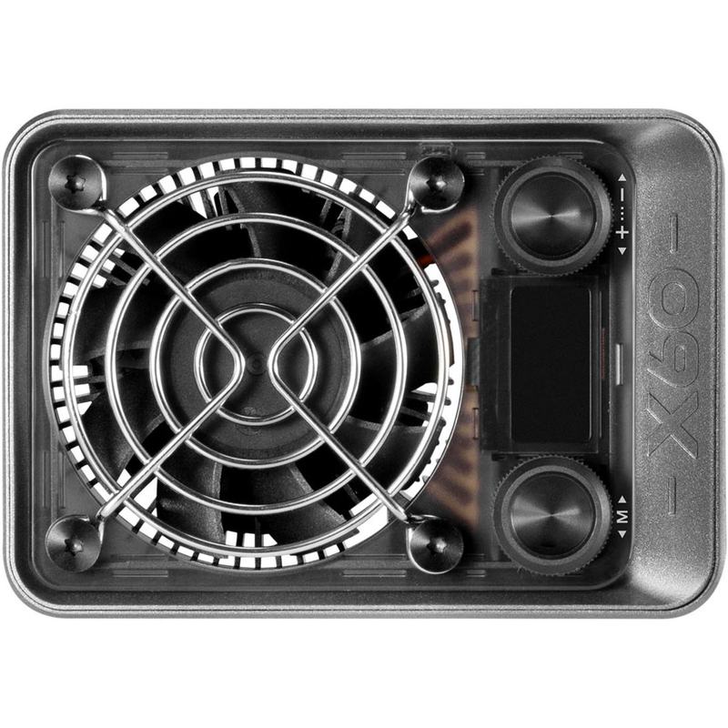 Zhiyun Molus X60 Grey