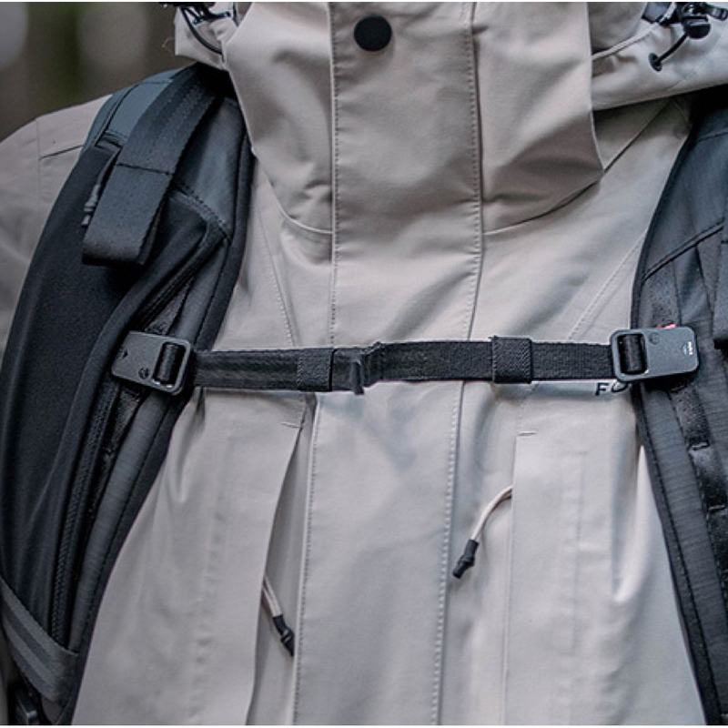 PGYTECH Onemo 2 Backpack 25l (Grey Camo)