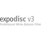 ExpoDisc V3 Professional White Balance Filter (82mm)