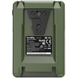 SmallRig VB50 Mini V Mount Battery (Green) 4872