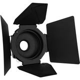 Aputure F10 Barn Doors bowens mount
