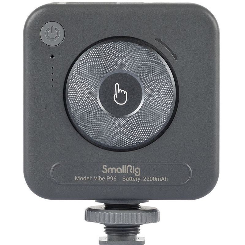 SmallRig 3286B Vibe P96 LED Video Light