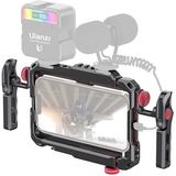 Ulanzi LINO Cage Rig For iPhone Metal