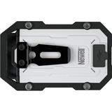 Newell Edc NYKS Solid LED Flashlight - White