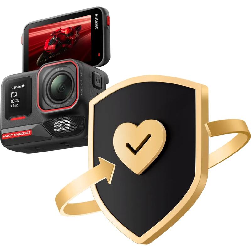Insta360 Flexicare Card For Ace Pro 2 MM93 Edition(EN)
